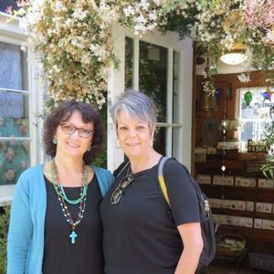 Meet your Posher, Shelly